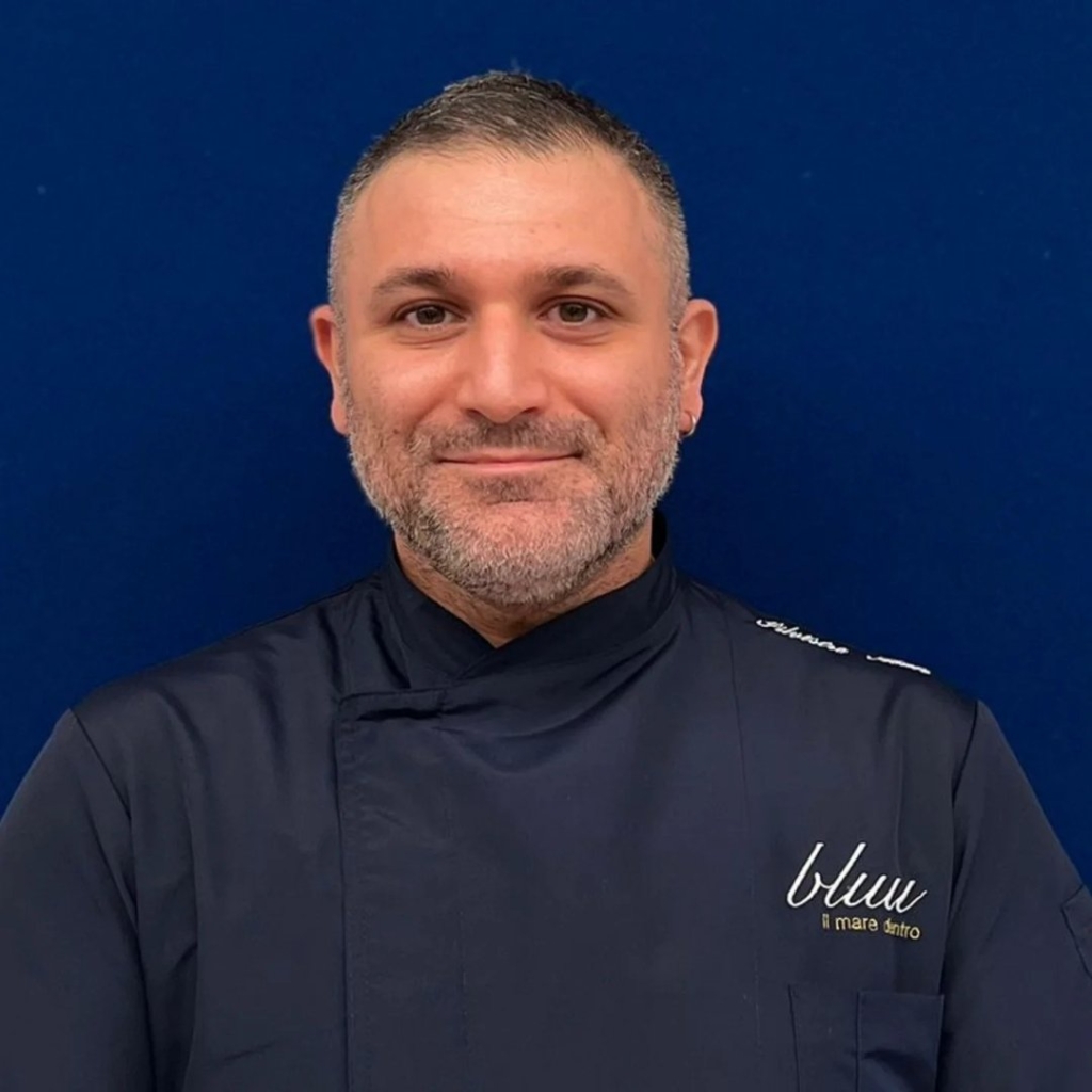 Silvestro Abate